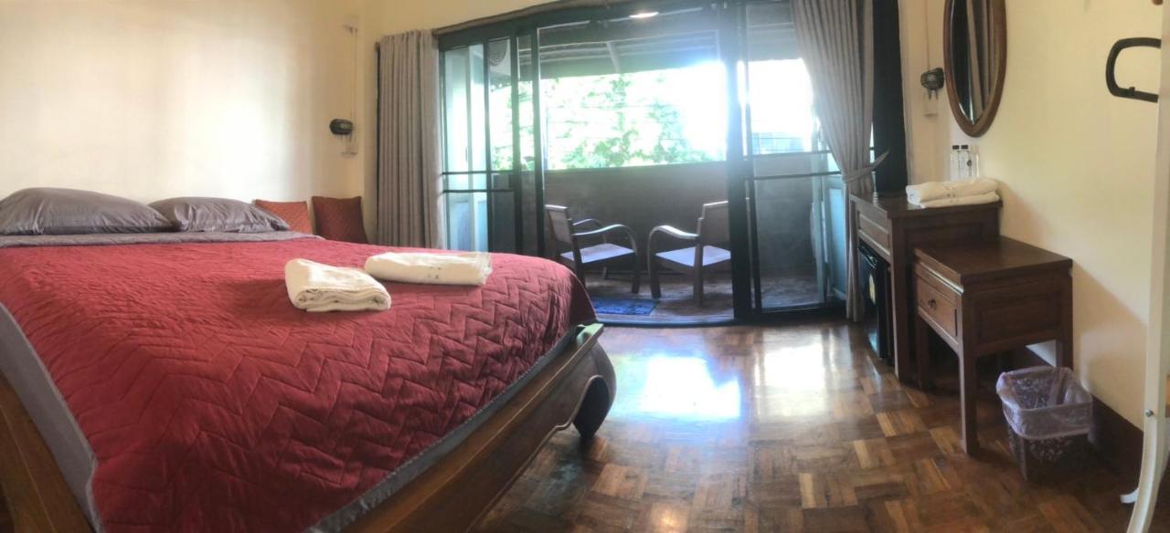 Bee Friend Hostel Chiang Mai Eksteriør bilde