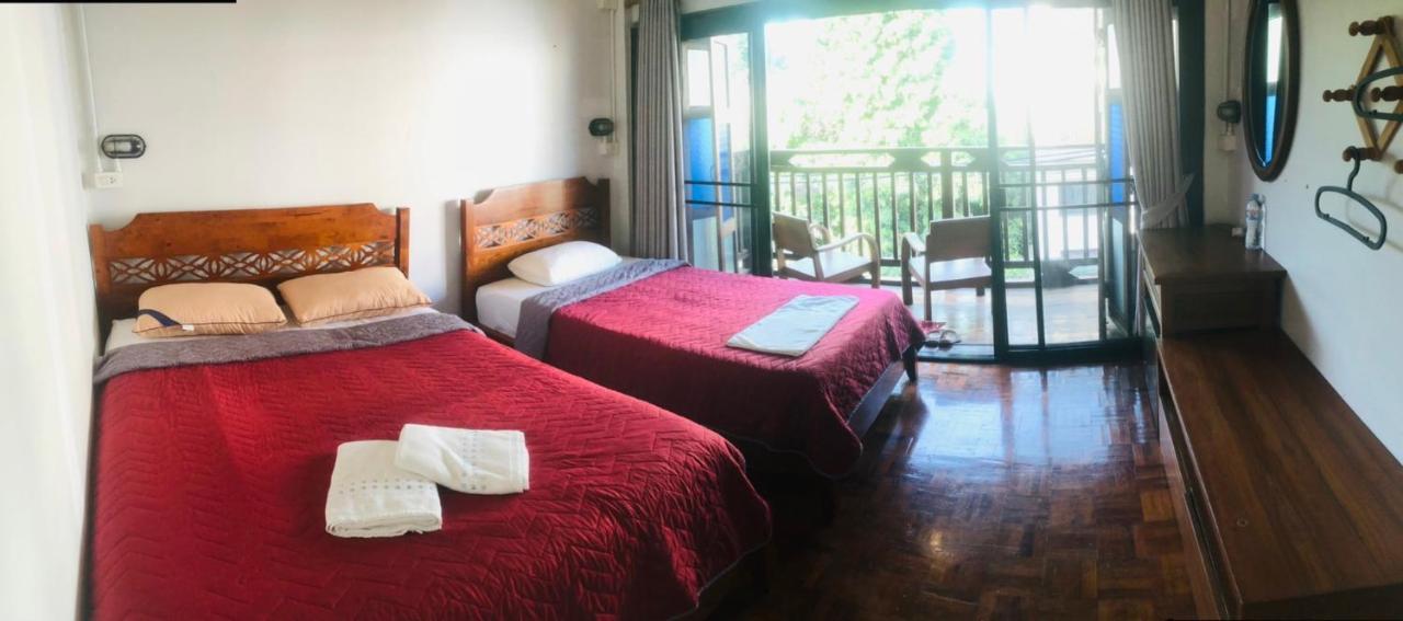 Bee Friend Hostel Chiang Mai Eksteriør bilde