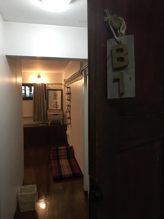 Bee Friend Hostel Chiang Mai Eksteriør bilde