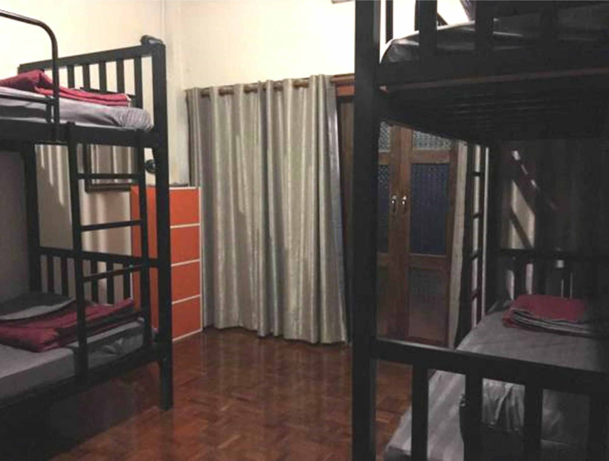 Bee Friend Hostel Chiang Mai Eksteriør bilde
